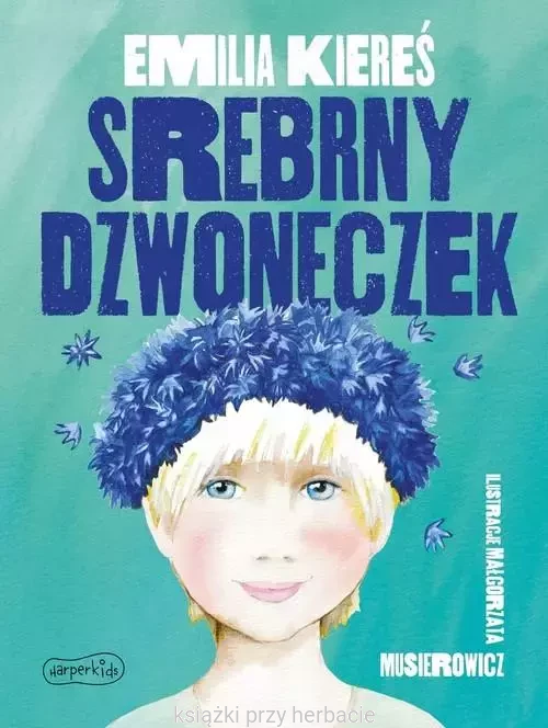 Srebrny dzwoneczek_emilia kieres_ksiegarniaksiazkiprzyherbacie.jpg