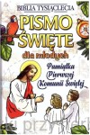 Ilustrowana Biblia Tysiąclecia. Pismo Święte dla młodych ("Biblia z papugą")