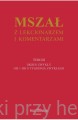 Mszał z Lekcjonarzem ikomentarzami. Tom 3_Pallottinum_ksiegarniaksiazkiprzyherbacie.jpg