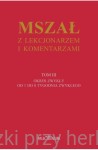 Mszał z Lekcjonarzem i komentarzami. Tom 3. Okres zwykły od 1 do 8 tygodnia zwykłego