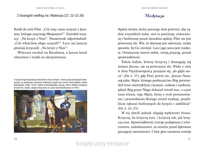 Droga Krzyżowa. Proroczy głos z Koloseum 5_ratzinger_skrzypczak_ksiegarniaksiazkiprzyherbacie.jpg