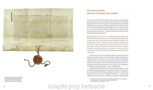 Na prawym brzegu Warty. Stanisławowo, Łacina, Piotrowo, Berdychowo 2.jpg