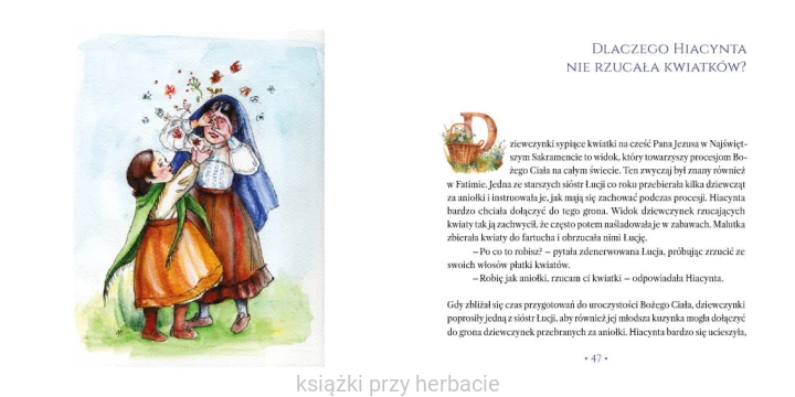 Oto Chleb Aniołów. Komunia Święta i Dzieci 3_anna mandrela_ksiegarniaksiazkiprzyherbacie.jpg