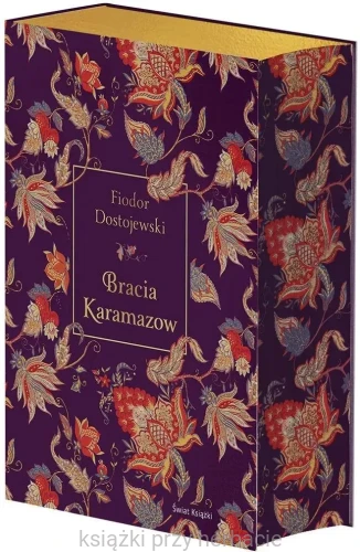 bracia karamazow_dostojewski-edycja kolekcjonerska_ksiazkiprzyherbacie.jpg