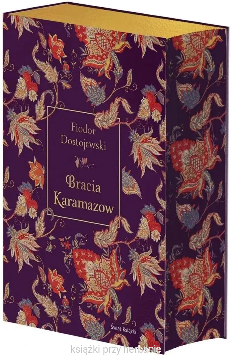 bracia karamazow_dostojewski-edycja kolekcjonerska_ksiazkiprzyherbacie.jpg