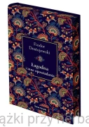Łagodna i inne opowiadania - Fiodoer Dostojewski (edycja kolekcjonerska)