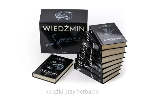 wiedżmin_andrzej sapkowski_wydanie_ekskluzywne 2_ksiegarniaksiazkiprzyherbacie.jpg