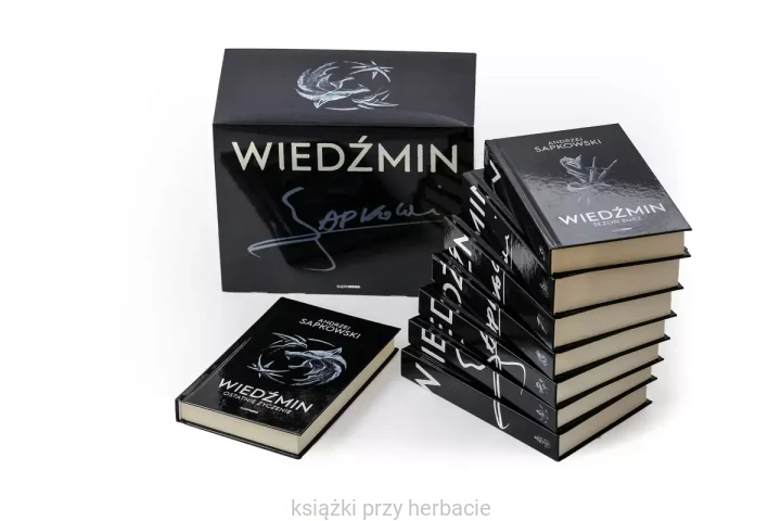 wiedżmin_andrzej sapkowski_wydanie_ekskluzywne 2_ksiegarniaksiazkiprzyherbacie.jpg
