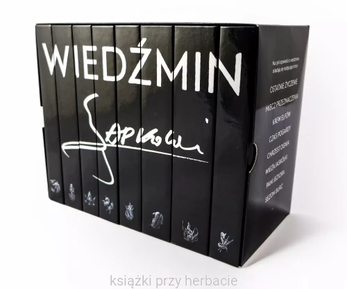wiedżmin_andrzej sapkowski_wydanie_ekskluzywne_ksiegarniaksiazkiprzyherbacie.jpg