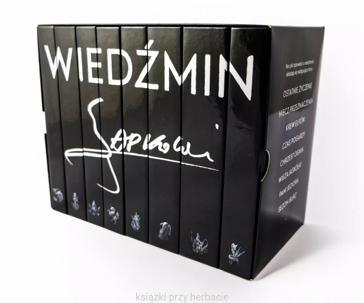 wiedżmin_andrzej sapkowski_wydanie_ekskluzywne_ksiegarniaksiazkiprzyherbacie.jpg