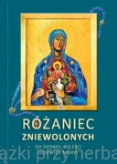 Różaniec zniewolonych do Siedmiu Boleści Dziewicy Maryi