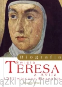 Biografia. Św. Teresa z Ávila i XVI-wieczna Hiszpania - Joseph Pérez