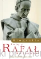 Św. Rafał Kalinowski. Biografia_zieleń_ksiegarniaksiazkiprzyherbacie.jpg