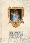 Modlitewnik szkaplerzny (op. miękka)