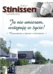 Ja nie umieram, wstępuję w życie - Wilfrid Stinissen OCD