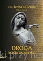 Droga doskonałości_wyd. krytyczne)_teresa od jezusa_ksiegaraniaksiazkiprzyherbacie.jpg