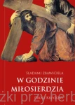 Śladami Zbawiciela w Godzinie Miłosierdzia. Drogi Krzyżowe -  Jan Paweł II, Święci Karmelu, św. J. M. Vianney, Tomasz a Kempis, o. A. Pelanowski OSPPE, br. Efraim, br. Roger z Taize i  inni