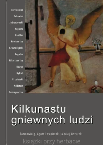 Kilkunastu gniewnych ludzi_ksiegarniaksiazkiprzyherbacie.jpg