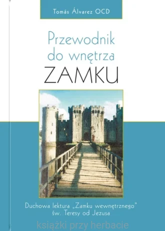 Przewodnik do wnętrza ZamkuPrzewodnik do wnętrza Zamku_alvarez_ksiegarniaksiazkiprzyherbacie.jpg