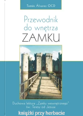 Przewodnik do wnętrza ZamkuPrzewodnik do wnętrza Zamku_alvarez_ksiegarniaksiazkiprzyherbacie.jpg