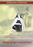 Nauczyciel i uczennica - Guy Gaucher OCD