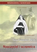 Nauczyciel i uczennica - Guy Gaucher OCD