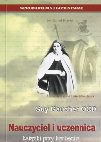 Nauczyciel i uczennica_gaucher_ksiegarniaksiazkiprzyherbacie.jpg
