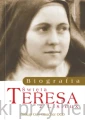 Św. Teresa z Lisieux. Biografia_gaucher_ksiegarniaksiazkiprzyherbacie.jpg