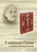 O naśladowaniu Chrystusa (kieszonkowe op. miękka) - Tomasz a Kempis