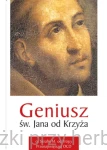 Geniusz św. Jana od Krzyża - Serafin od Trójcy Przenajświętszej OCD