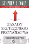 Zasady skutecznego przywództwa - Stephen R. Covey