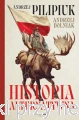 Historia alternatywna_pilipiuk_dolniak_ksiegarniaksiazkiprzyherbacie.jpg