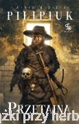 Przetaina - Andrzej Pilipiuk