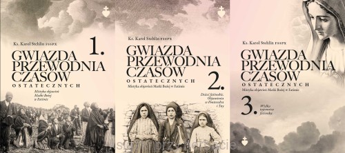 gwiazda przewodnia czasów ostatecznych Stehlin_ksiegarniaksiazkiprzyherbacie.jpg