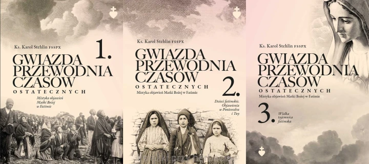 gwiazda przewodnia czasów ostatecznych Stehlin_ksiegarniaksiazkiprzyherbacie.jpg