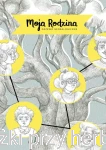 Moja Rodzina - drzewo genealogiczne - Zuzanna Szelińska