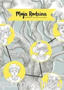 Moja Rodzina - drzewo genealogiczne - Zuzanna Szelińska