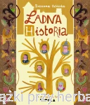 Ładna historia - Zuzanna Orlińska