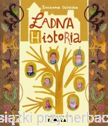Ładna historia - Zuzanna Orlińska