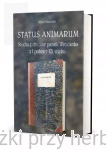  Status Animarum Studia z dziejów parafii Wrocanka z I połowy XX wieku - Józef Marecki