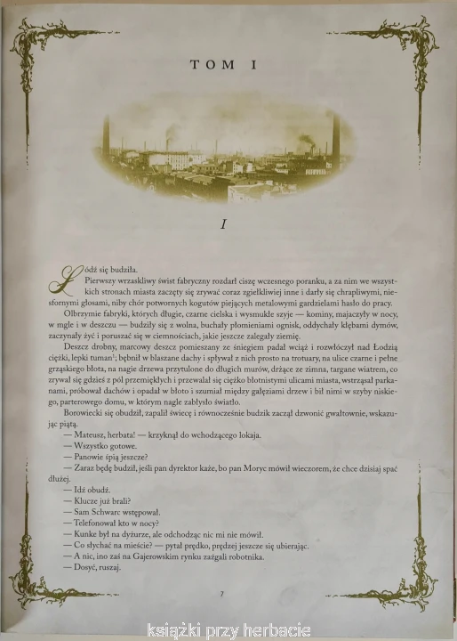 Ziemia obiecana 7_władysław reymont_ksiegarniaksiazkiprzyherbacie.jpg