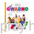 Gwarno. O językach i gwarach w Polsce_ksiegarniaksiazkiprzyherbacie.jpg