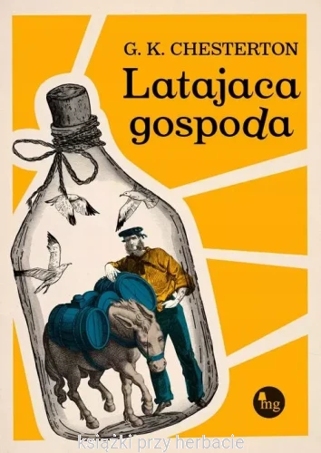 Latająca gospoda_chesterton_ksiegarniaksiazkiprzyherbacie.jpg