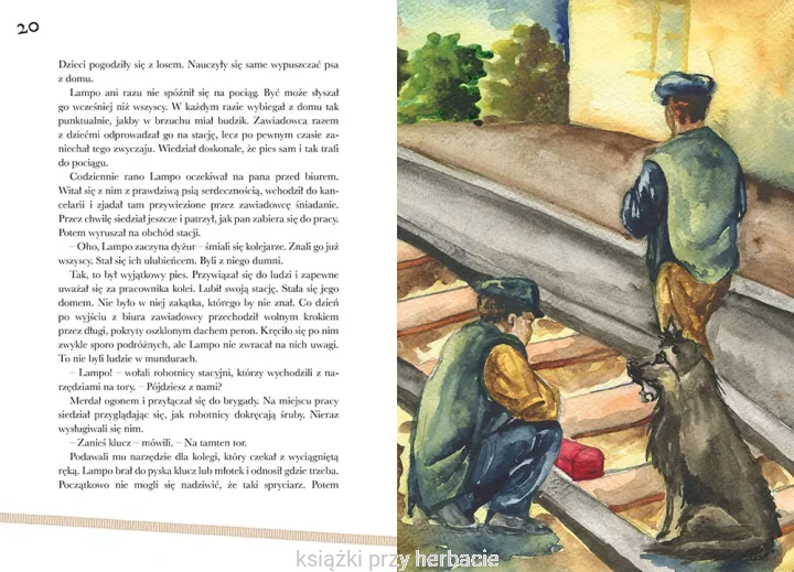 O psie, który jeździł koleją 2_pisarski_ksiegarniaksiazkiprzyherbacie.jpg