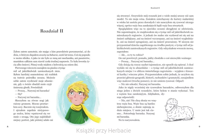 Mały Książę (wydanie ekskluzywne) 3_ksiegarniaksiazkiprzyherbacie.jpg