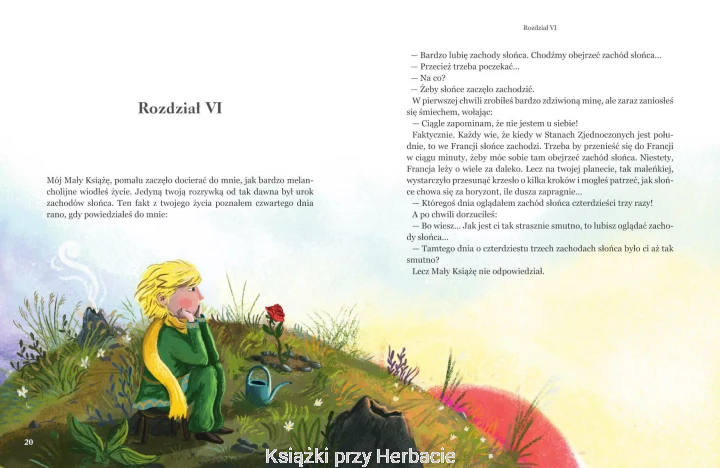 Mały Książę (wydanie ekskluzywne) 4_ksiegarniaksiazkiprzyherbacie.jpg
