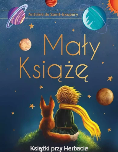 Mały Książę (wydanie ekskluzywne)_ksiegarniaksiazkiprzyherbacie.jpg