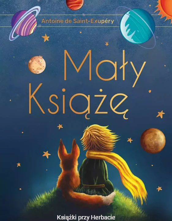 Mały Książę (wydanie ekskluzywne)_ksiegarniaksiazkiprzyherbacie.jpg
