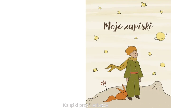 Mały Książę (ekskluzywne wydanie z barwionymi brzegami) 3_ksiegarniaksiazkiprzyherbacie.jpg