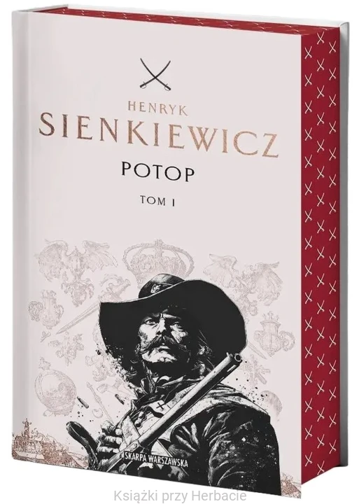 potop tom 1_henryk sienkiewicz_edycja kolekcjonerska_ksiegarniaksiazkiprzyherbacie.jpg